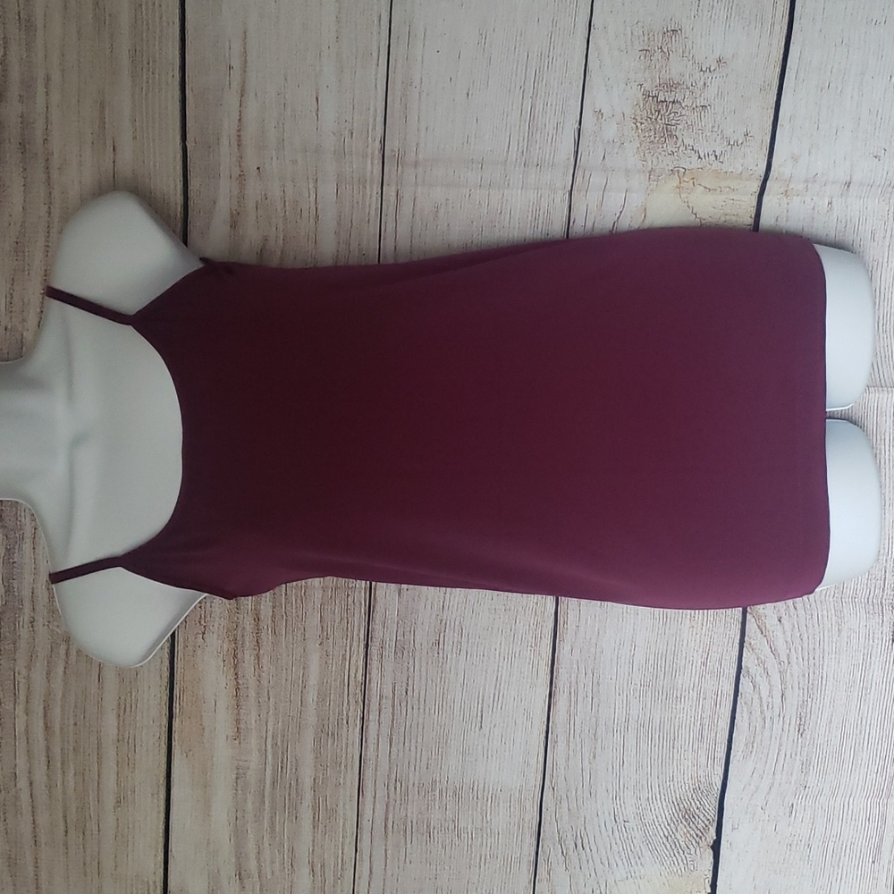 Apt. 9 Red Camisole